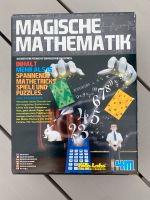 Magische Mathematik Nordrhein-Westfalen - Dülmen Vorschau