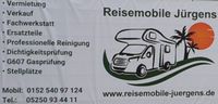 Werkstatt für Wohnmobil, Wohnwagen und Camper in Delbrück Nordrhein-Westfalen - Delbrück Vorschau