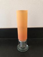 Rastal orange Teelichthalter Kerzenhalter Lampenform Halloween Bayern - Hirschaid Vorschau