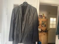 Sommerjacket Yorn Frankfurt am Main - Sachsenhausen Vorschau