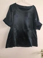 Damen Seiden Bluse  42 Nordrhein-Westfalen - Moers Vorschau