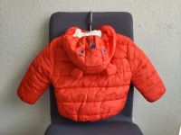 Winterjacke Bär Bärchen Öhrchen Gr. 86 Neu Hannover - Südstadt-Bult Vorschau