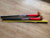 Hockeyschläger Sport-Thieme 36,5" Indoor - gebraucht Nordrhein-Westfalen - Lippetal Vorschau