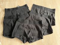 5x H&M Unterhose shorts Gr.146/152 Niedersachsen - Vordorf Vorschau
