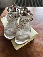 AS 98 / Airstep Sandalen Gr. 39 Rheinland-Pfalz - Obrigheim Vorschau