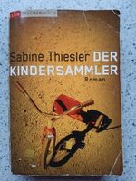 Der Kindersammler - Sabine Thiesler Nordrhein-Westfalen - Espelkamp Vorschau