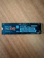 Samsung NVMe SSD 960 EVO M.2 Berlin - Lichtenberg Vorschau