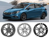 Neu 16 Zoll Opel Astra K 2019 Winterräder Felgen RDKS 5x105 Nordrhein-Westfalen - Hattingen Vorschau