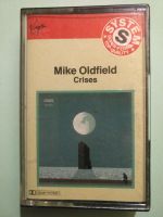 MC Kassette Mike Oldfield * CRISES *  CASSETTE Dortmund - Innenstadt-Nord Vorschau