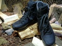 MEINDL ISLAND Gtx ISLAND M2 Stiefel NUBUK-VIBRAM-schwarz Gr.47 Nordrhein-Westfalen - Herzogenrath Vorschau