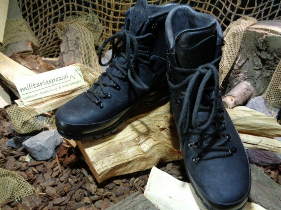 MEINDL ISLAND Gtx ISLAND M2 Stiefel NUBUK-VIBRAM-schwarz Gr.47 in Herzogenrath