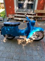 Simson Schwalbe KR51/1 Bayern - Parsberg Vorschau