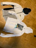 Skater pullis hoodies Paket Größe 164/170 Element Bad Godesberg - Rüngsdorf Vorschau