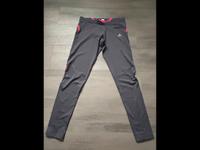 Adidas Supernova Damen Sport Hose Gr M / 38 Grau Pink Niedersachsen - Edewecht Vorschau