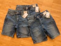H&M -kurze Jeans Jungen Größe 158 Jungen Münster (Westfalen) - Gremmendorf Vorschau