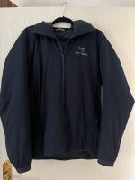 Arc‘teryx Jacke Atom blau gr.M Hessen - Fulda Vorschau