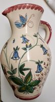 Hindelanger Keramik Vase Nordrhein-Westfalen - Kreuzau Vorschau