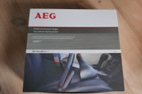 AEG 360 Home & Car Kit Nordrhein-Westfalen - Dormagen Vorschau