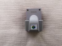 N64 Rumble Pack Saarland - Homburg Vorschau