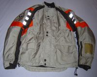 BMW Rallye Gr. 56 Motorradjacke Jacke Inlet Protektor Nordrhein-Westfalen - Witten Vorschau