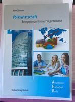 Lehrbuch Volkswirtschaftslehre - Oberstufe Hessen - Herleshausen Vorschau