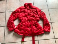 Rote Daunenjacke Polo Ralph Lauren, Gr. 42 (XL), top Nordrhein-Westfalen - Meckenheim Vorschau