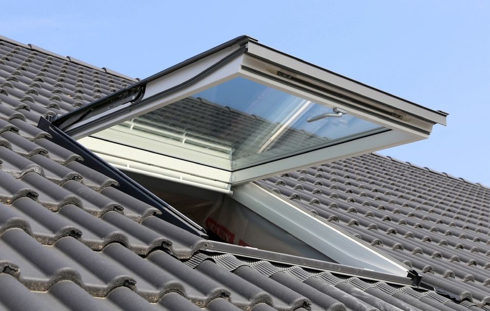 Dachfenster - Neueinbau / Austausch VELUX in Duisburg