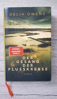 Buch: Der Gesang der Flusskrebse Bayern - Miltenberg Vorschau