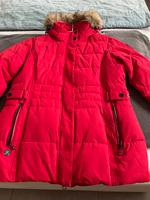 Damen Winterjacke neuwertig, Zweiwegereißverschluß, waschbar Nordrhein-Westfalen - Nordkirchen Vorschau