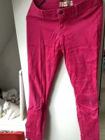 Hollister Hose pink W 27 Nordrhein-Westfalen - Langenfeld Vorschau