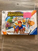 Tiptoi Spiel Reise durch die Jahreszeiten Niedersachsen - Syke Vorschau