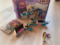 Lego Friends 3933 Olivia‘s Ideenwerkstatt Nordrhein-Westfalen - Drolshagen Vorschau