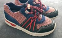 Ricosta Tex Halbschuhe Jungen gr. 27 Bunt Baden-Württemberg - Ostfildern Vorschau