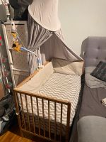 Babybett Beistellbett Berlin - Friedrichsfelde Vorschau