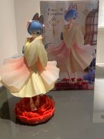 FURYU Re:Zero Rabbit Girl Rem  21cm Baden-Württemberg - Weinheim Vorschau