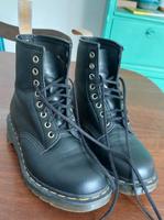 Dr. Martens Vegan 1460 Schnürstiefel 41 Niedersachsen - Hermannsburg Vorschau