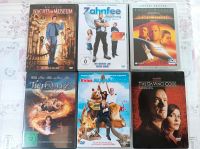 6 gebrauchte DVDS Thüringen - Römhild Vorschau