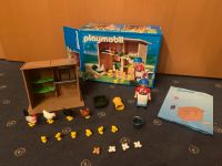 Playmobil Hühnerstall 4492 + OVP | TOP Zustand Hessen - Ehrenberg (Rhön) Vorschau