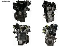 Motor Fiat Panda 0.9 TwinAir 312A5000  - 80 PS 2015 BJ 66.498 km Nordrhein-Westfalen - Remscheid Vorschau