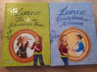 Lara, verschiedene Bücher Schleswig-Holstein - Brokstedt Vorschau