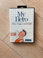 My Hero - The Sega Cartridge - SEGA Mastersystem Spiel Bayern - Amberg Vorschau