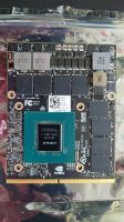 Dell Precision 7710 7720 Grafikkarte Quadro P4000 N17E-Q3-A1 8GB Duisburg - Duisburg-Süd Vorschau