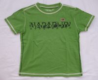 NAPAPIJRI T-Shirt, Gr. 116/122, gut erhalten Bayern - Forchheim Vorschau