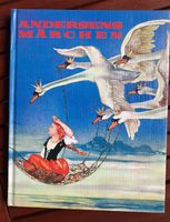 Kinderbuch * Andersens Märchen Rostock - Markgrafenheide Vorschau