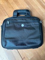 Dell Tasche Notebook Laptop schwarz Niedersachsen - Himmelpforten Vorschau