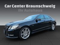 Mercedes-Benz E 250 CDI BlueEfficiency Avantgarde+AMG Niedersachsen - Braunschweig Vorschau