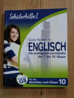 Englischbuch Hessen - Bad Emstal Vorschau