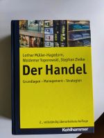 Buch "Der Handel" Baden-Württemberg - Neuenburg am Rhein Vorschau