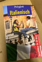 Italienisch Führer für die Reise Berlin - Lichtenberg Vorschau