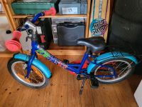 Kinderfahrrad Fahrrad Zoll 14 Nürnberg (Mittelfr) - Aussenstadt-Sued Vorschau